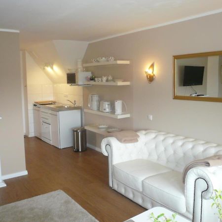 Teewelkenhues Sonnenappartement Archsum Eksteriør bilde
