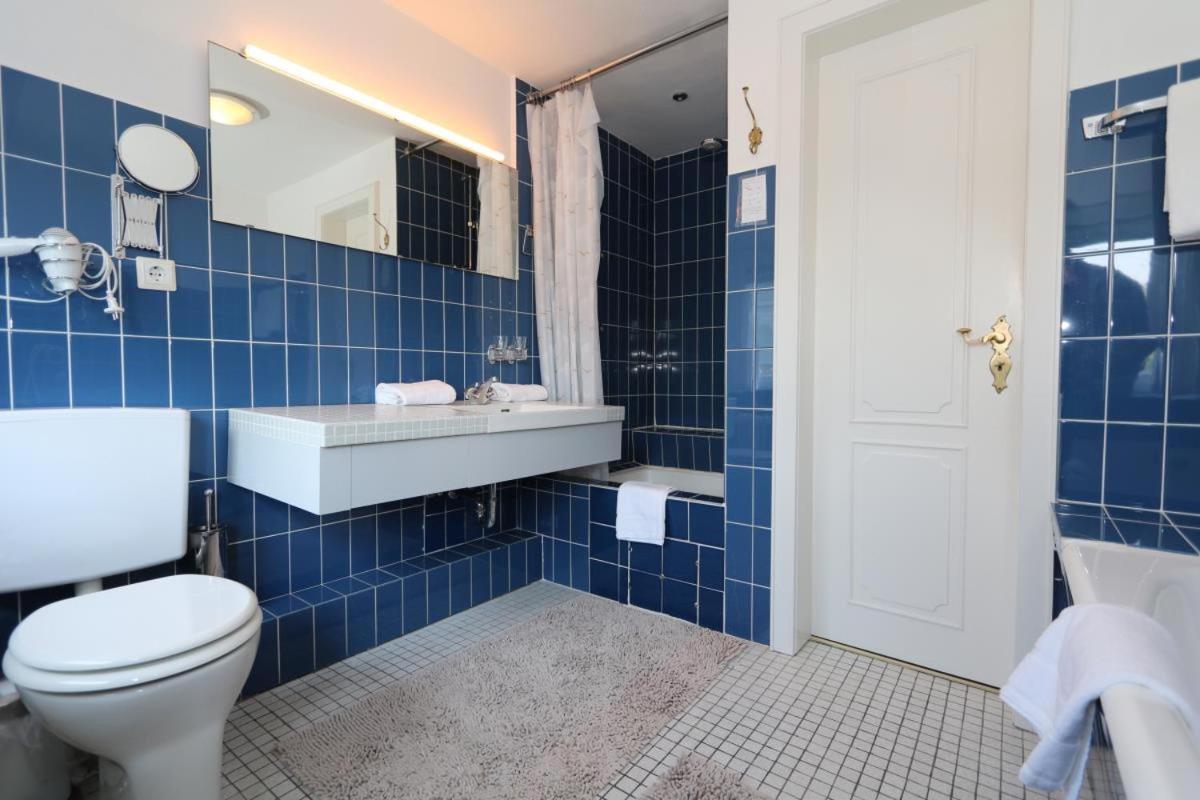 Teewelkenhues Sonnenappartement Archsum Eksteriør bilde